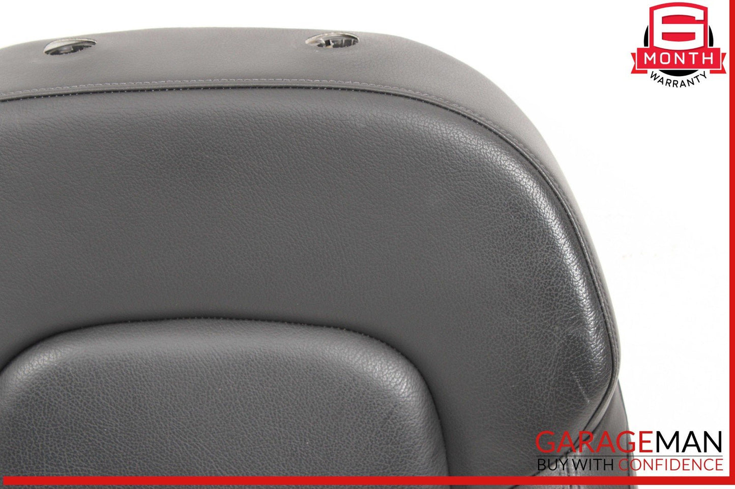 13-17 Audi Q5 Front Right Passenger Side Top Upper Seat Cushion OEM