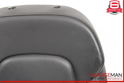 13-17 Audi Q5 Front Right Passenger Side Top Upper Seat Cushion OEM