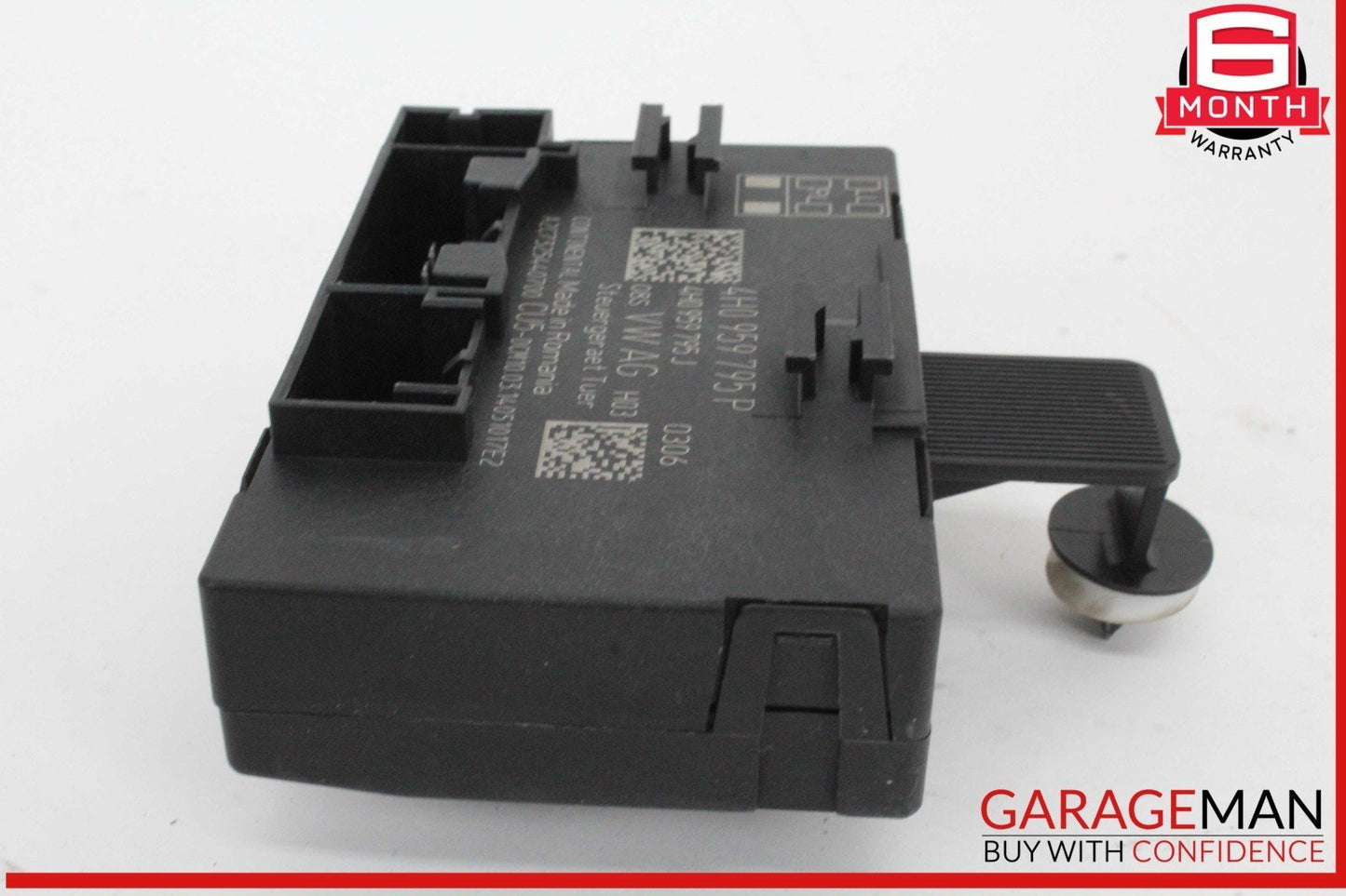 11-18 Porsche Panamera 970 E-Hybrid Rear Left or Right Side Door Control Module
