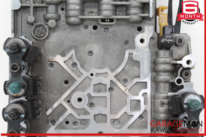 Mercedes W203 C280 E350 7G Tronic Transmission Valve Body 2202770801 OEM