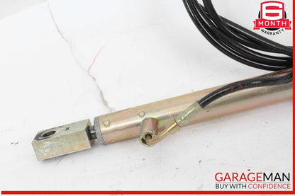 03-12 Mercedes R230 SL500 SL55 Convertible Top Left Load Assist Cylinder OEM