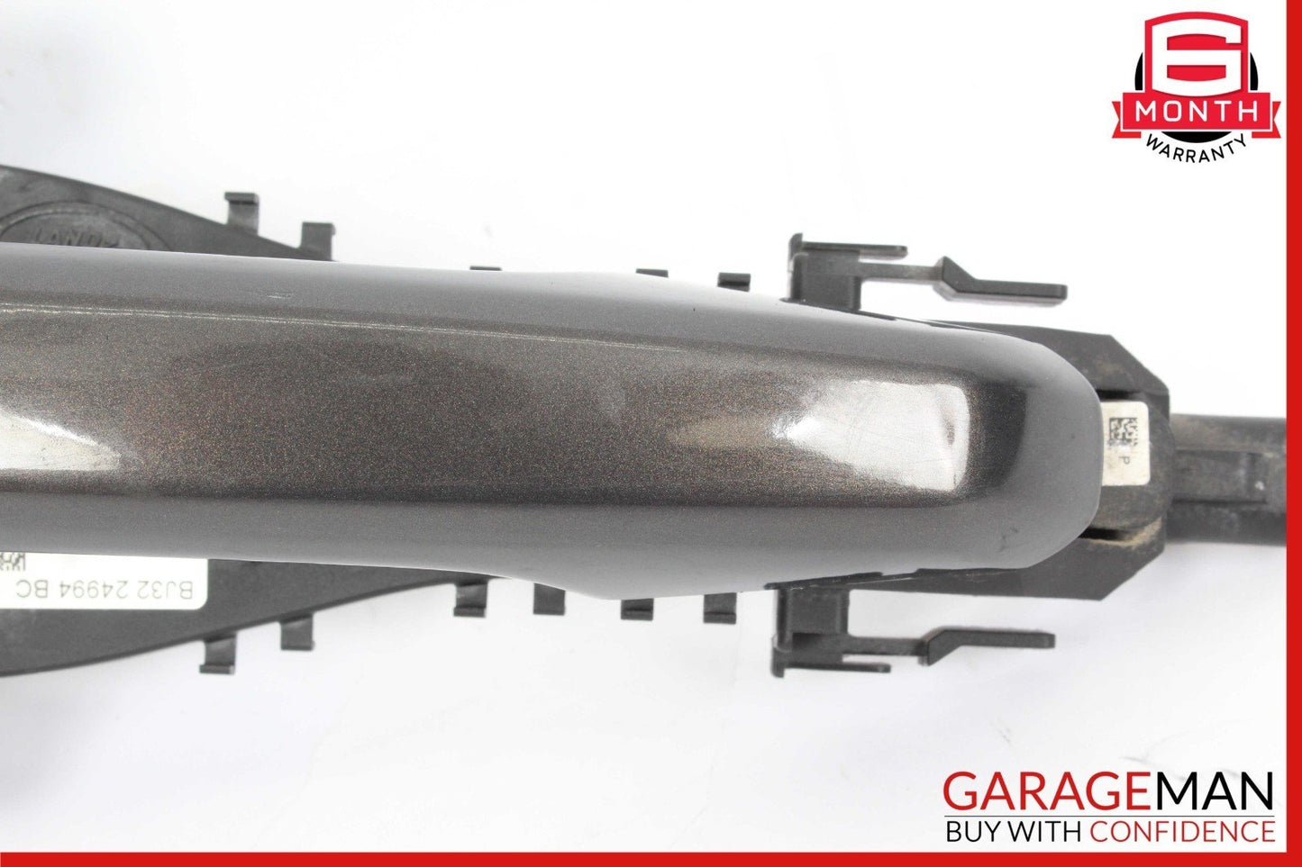 12-17 Range Rover Evoque Rear Right Passenger Side Exterior Door Handle OEM