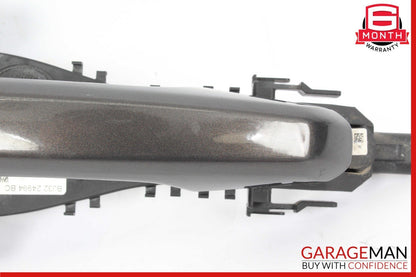 12-17 Range Rover Evoque Rear Right Passenger Side Exterior Door Handle OEM