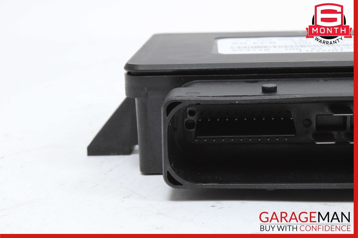 12-16 Mercedes R172 SLK350 SLK250 Hand Parking Brake Control Module Unit OEM
