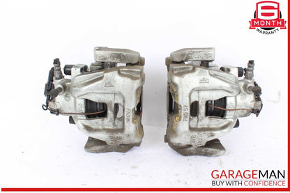 15-22 RAM Promaster City Front Left and Front Right Side Brake Caliper Set of 2