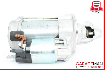 15-18 Mercedes W205 C300 2.0L DENSO Engine Starter Motor 2749062100 OEM
