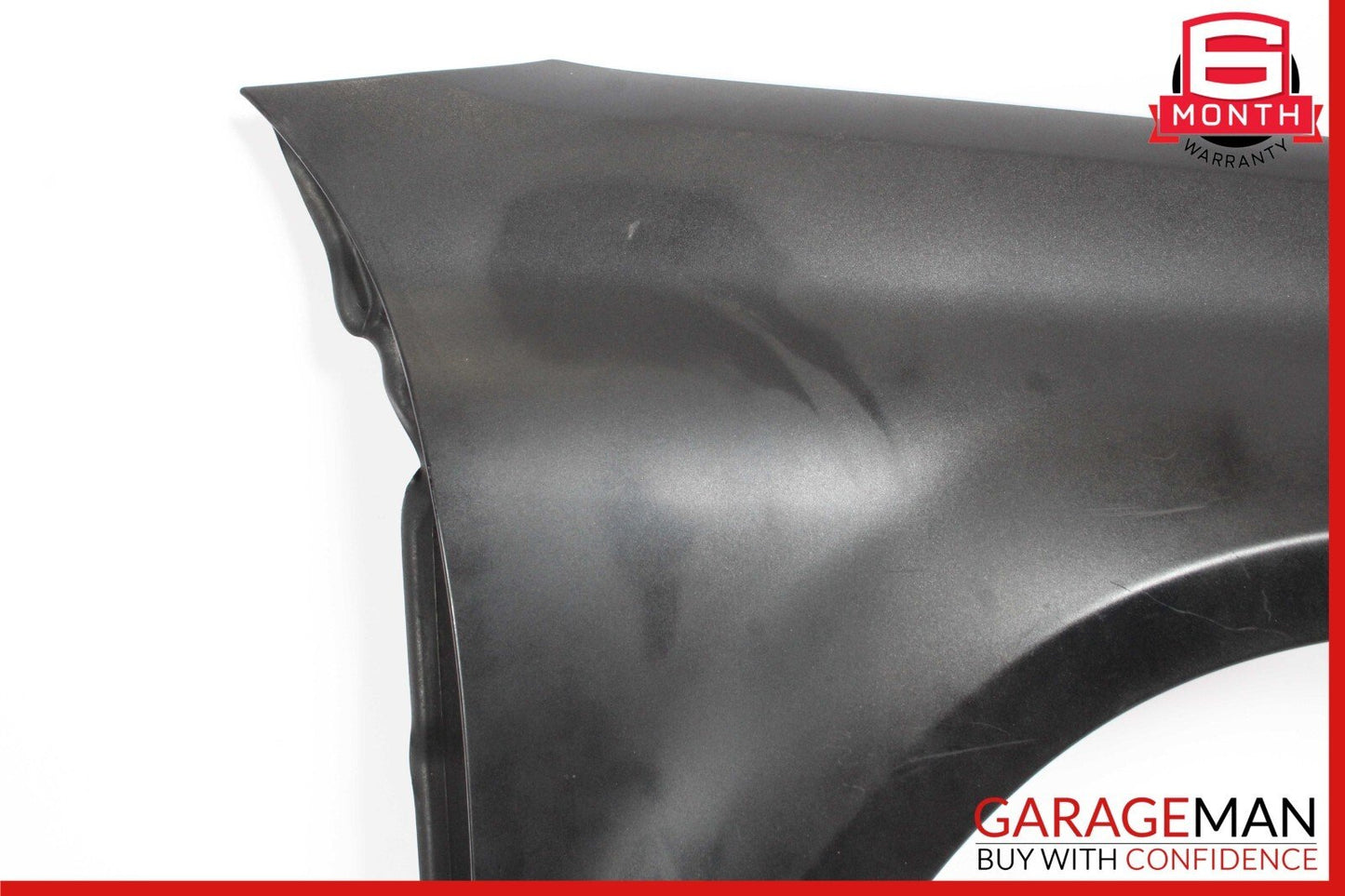 07-12 Mercedes X164 GL550 Front Right Passenger Side Wing Fender Panel Cover