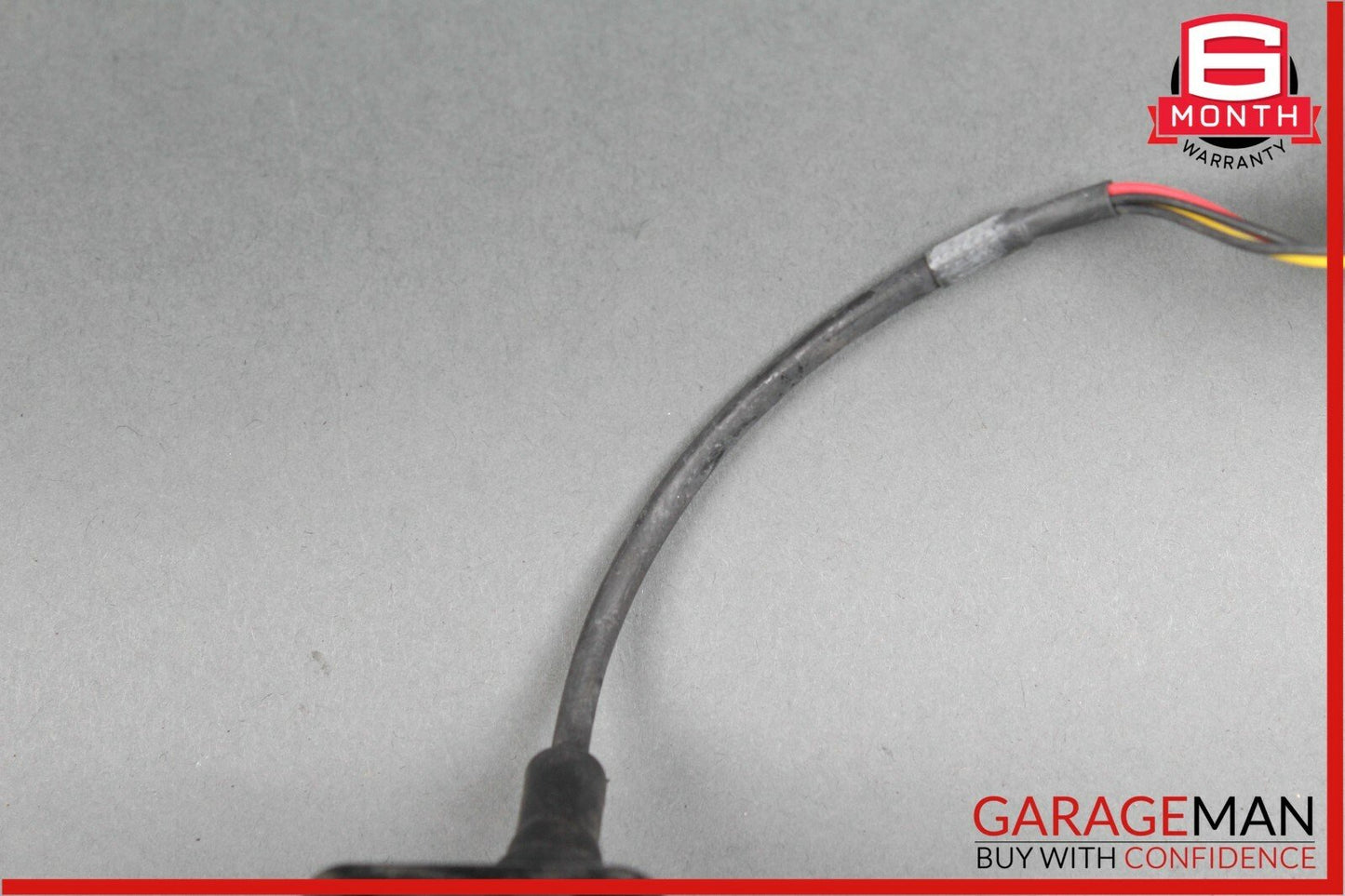 07-12 Mercedes X164 GL450 GL550 ML350 ML63 Rear View Backup Back Up Camera OEM