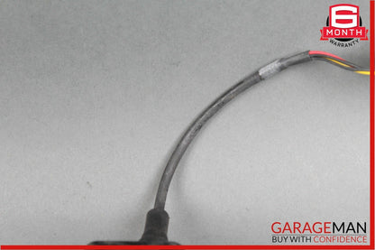 07-12 Mercedes X164 GL450 GL550 ML350 ML63 Rear View Backup Back Up Camera OEM