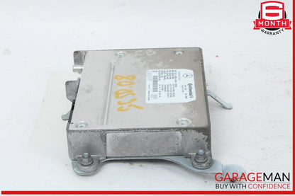 07-10 Mercedes W221 S550 CL550 CL600 Bluetooth Communication Control Module Unit