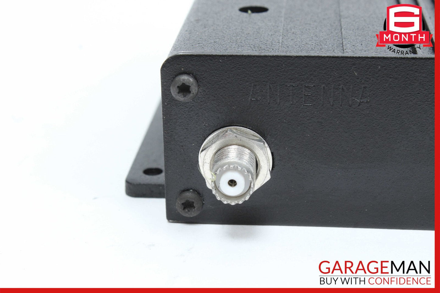 98-02 Mercedes W210 E320 Communication Antenna Control Module SLN3811D OEM