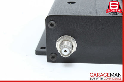 98-02 Mercedes W210 E320 Communication Antenna Control Module SLN3811D OEM