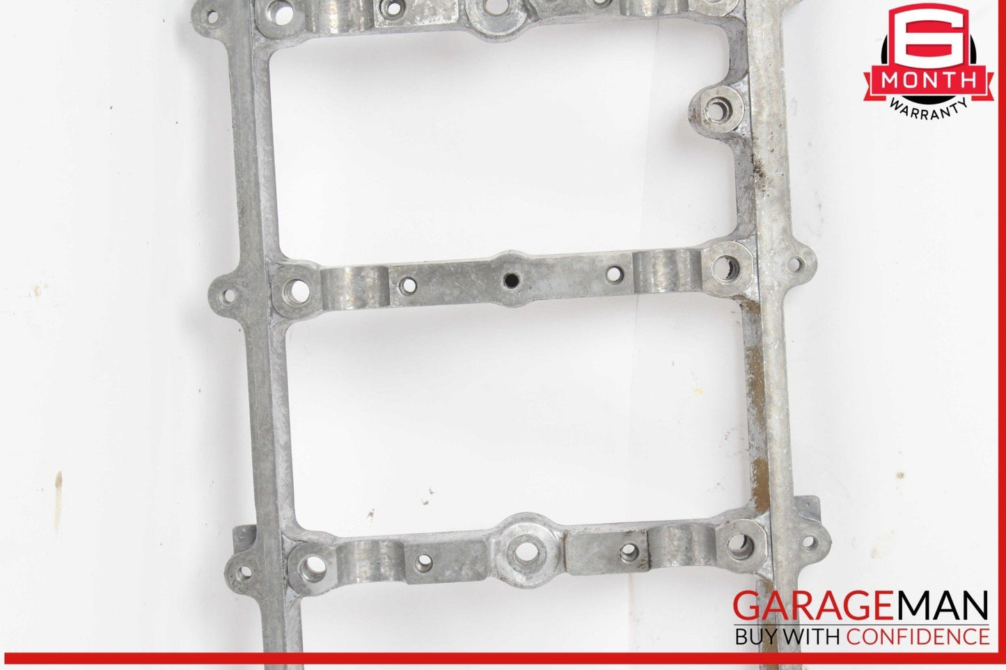 15-17 Hyundai Genesis G80 Left Cylinder Head Camshaft Holder 22141-3F452 OEM
