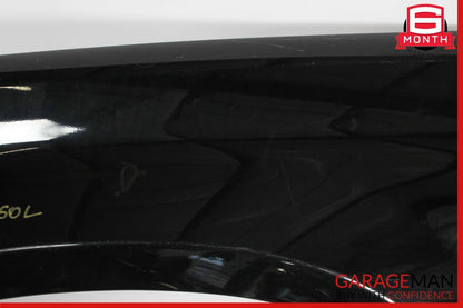07-12 Mercedes X164 GL450 GL350 Front Left Driver Side Wing Fender Panel OEM