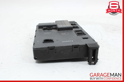 01-07 Mercedes W203 C230 Front Right Door Control Module 2038201485 OEM