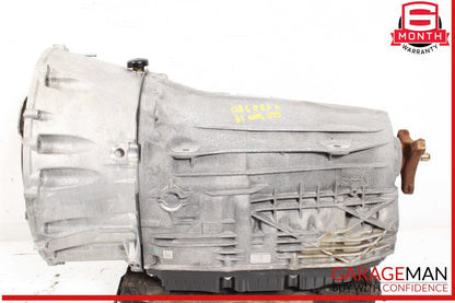 17-19 Mercedes R172 SLC300 Auto Trans Automatic Transmission Assembly OEM