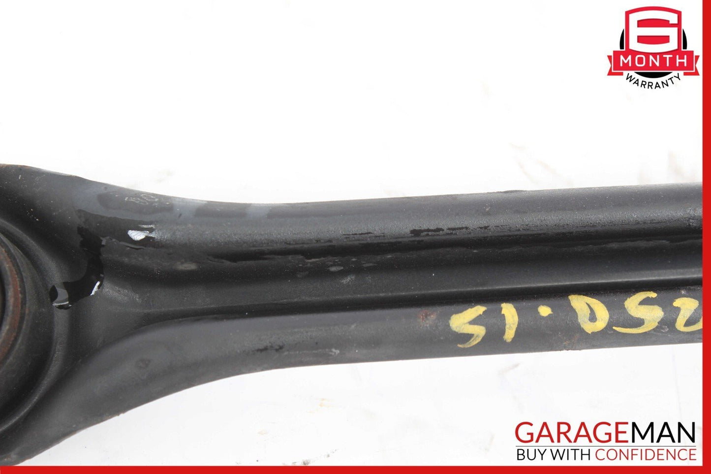 12-20 Mercedes R172 SLK250 SLC300 Rear Left / Right Suspension Upper Control Arm
