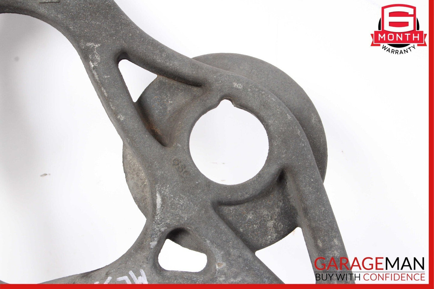 06-13 Mercedes W164 ML550 ML350 Rear Right Wheel Lower Suspension Control Arm