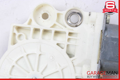 03-12 Mercedes SL550 SL500 Front Left Driver Side Window Regulator Motor Unit