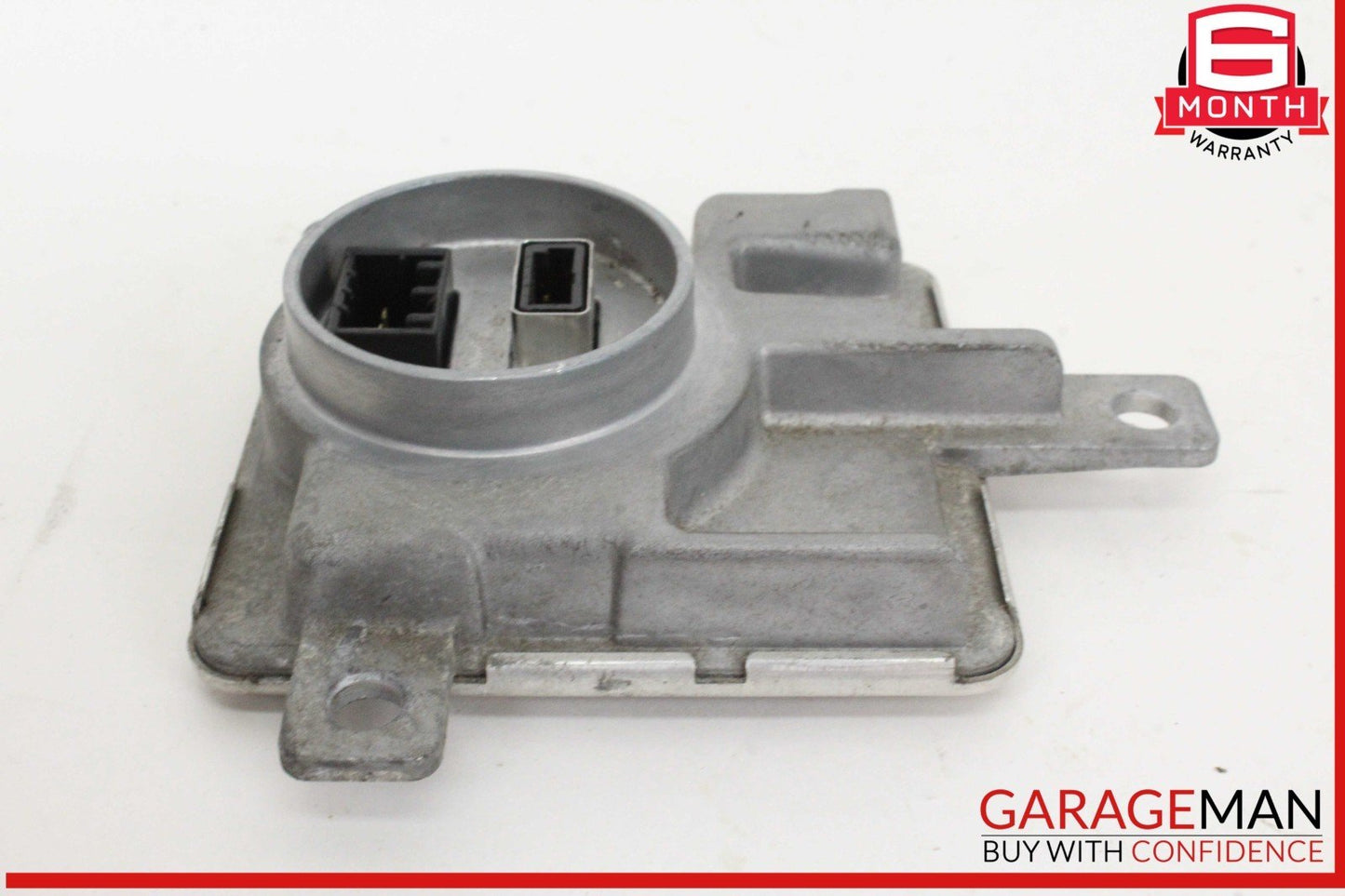 13-17 Audi A4 SQ5 Xenon HID Head Light Headlight Ballast Module 8K0941597E OEM