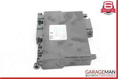 14-18 Maserati Quattroporte Front Left Driver Side Seat Control Module Unit OEM
