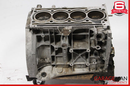 12-15 Mercedes R172 SLK250 C250 1.8L Engine Motor Block Long Block M271 OEM