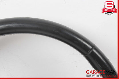 07-09 Audi Q7 4L Steering Wheel Black 4F0419091AHN60 OEM