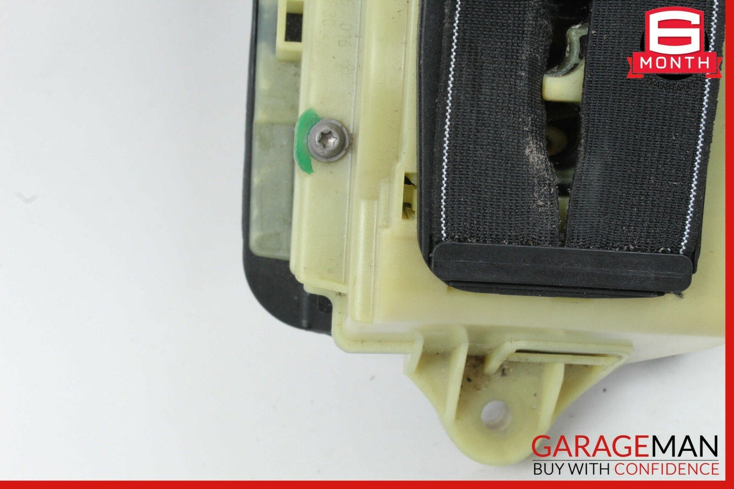 08-14 Mercedes W204 C250 C350 C63 AMG RWD Floor Gear Shift Shifter Selector Box