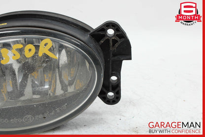 06-09 Mercedes W211 E320 E350 CLK350 Front Right Side Fog Light Lamp Cover OEM