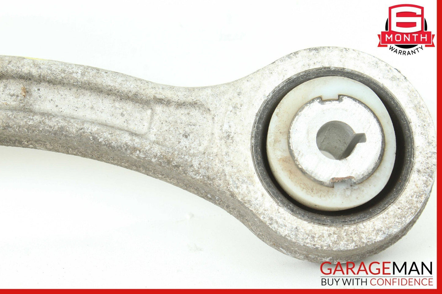 14-17 Maserati Ghibli Rear Left Driver Side Upper Tension Control Arm OEM