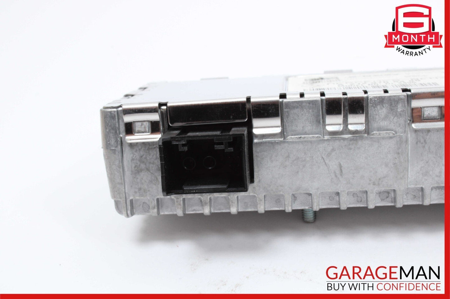 10-17 Mercedes W218 CLS500 C250 Sirius Satellite Radio Receiver Module OEM