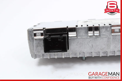 10-17 Mercedes W218 CLS500 C250 Sirius Satellite Radio Receiver Module OEM