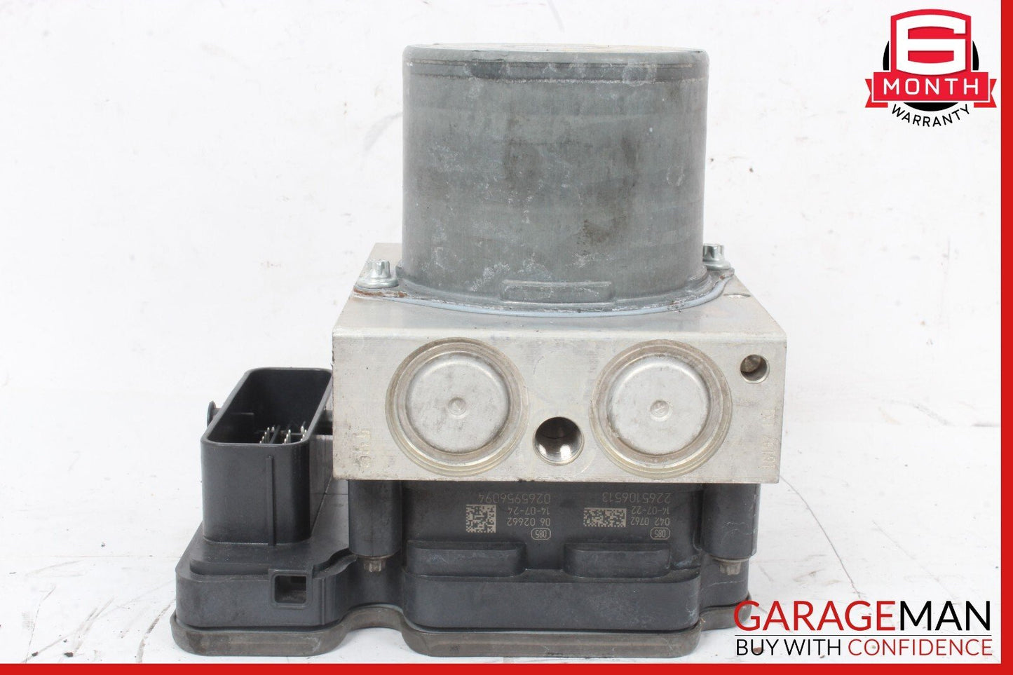 10-14 Mercedes W207 E350 E550 CLS550 ABS Anti Lock Brake Pump Controller Module