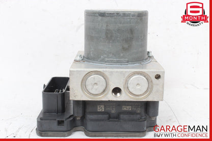 10-14 Mercedes W207 E350 E550 CLS550 ABS Anti Lock Brake Pump Controller Module