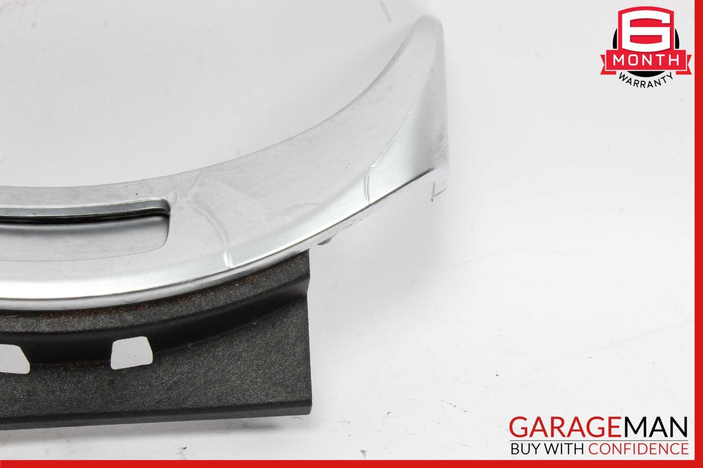 15-20 Mercedes W205 C300 C350 Center Console Armrest Front Covering Panel OEM