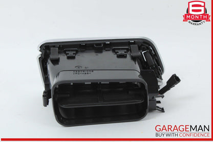 14-22 Maserati Ghibli M157 Front Right Side Dashboard Dash AC A/C Air Vent OEM