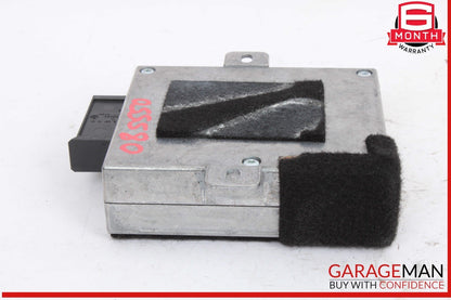 07-14 Mercedes W221 S550 CL550 Voice Language Communication Control Module OEM