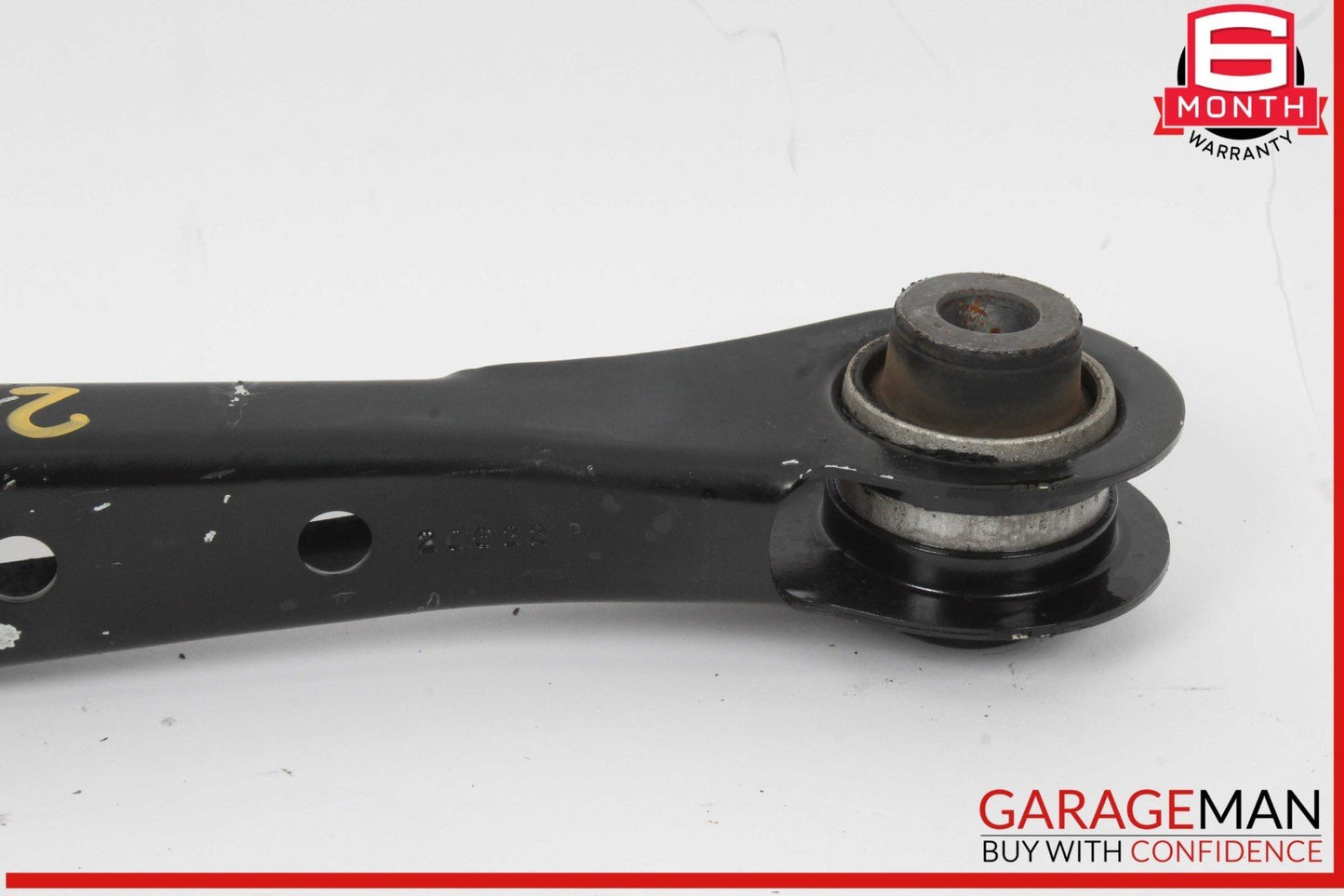 20-24 Lincoln Aviator Rear Right Passenger Side Lower Forward Control Arm OEM