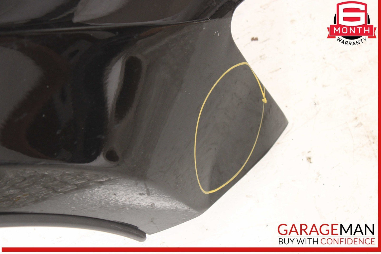2009-2017 Audi SQ5 Front Right Side Wing Fender Panel Cover 8R0821106A