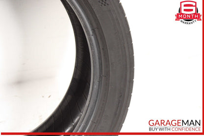 Michelin Pilot Sport All Season 4 245/40 ZR18 97Y Wheel Tire OEM
