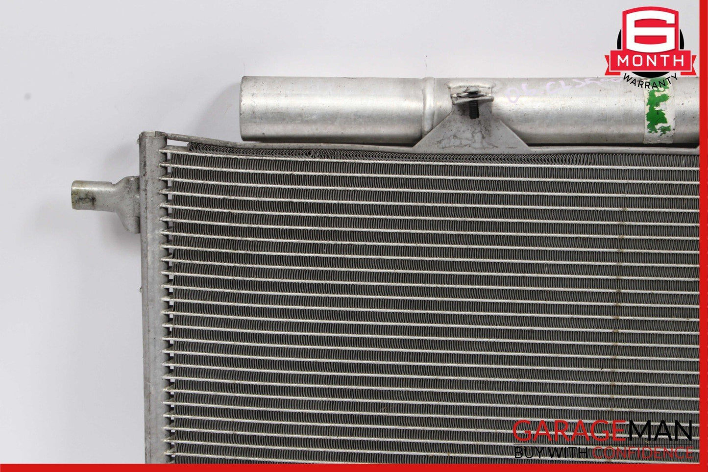 03-09 Mercedes W219 CLS500 E350 AC A/C Air Conditioning Condenser 2115001154