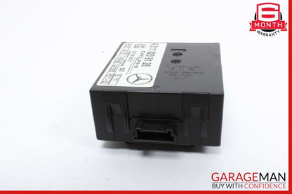 00-11 Mercedes R171 SLK300 SL500 CL600 Anti Theft Alarm Control Module Unit OEM