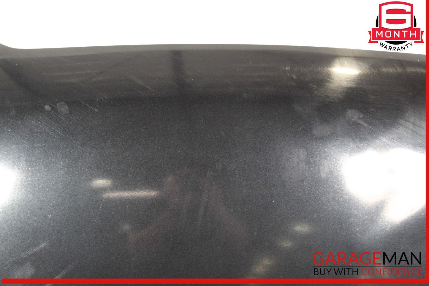 13-17 Audi Q5 Front Hood Bonnet Panel Cover Assembly OEM