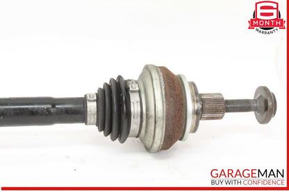 18-24 Audi S5 RS5 Rear Left Driver Side CV Axle Driveshaft 8W0501203F OEM