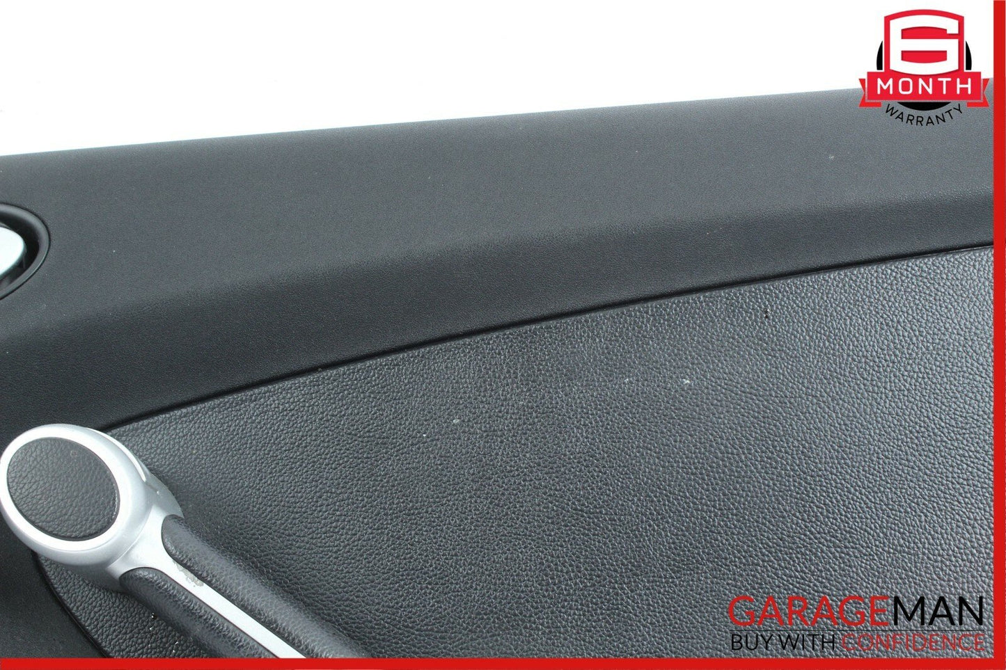 05-11 Mercedes R171 SLK280 Front Right Passenger Side Interior Door Panel Cover