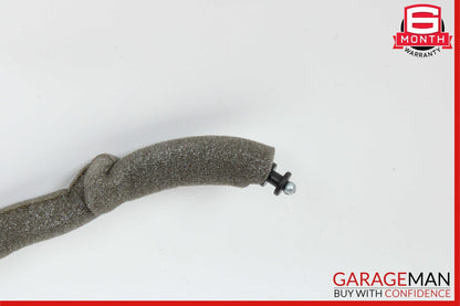 08-17 Mercedes W204 C300 SLK350 Trunk Lid Latch Lock Actuator 2047500185 OEM