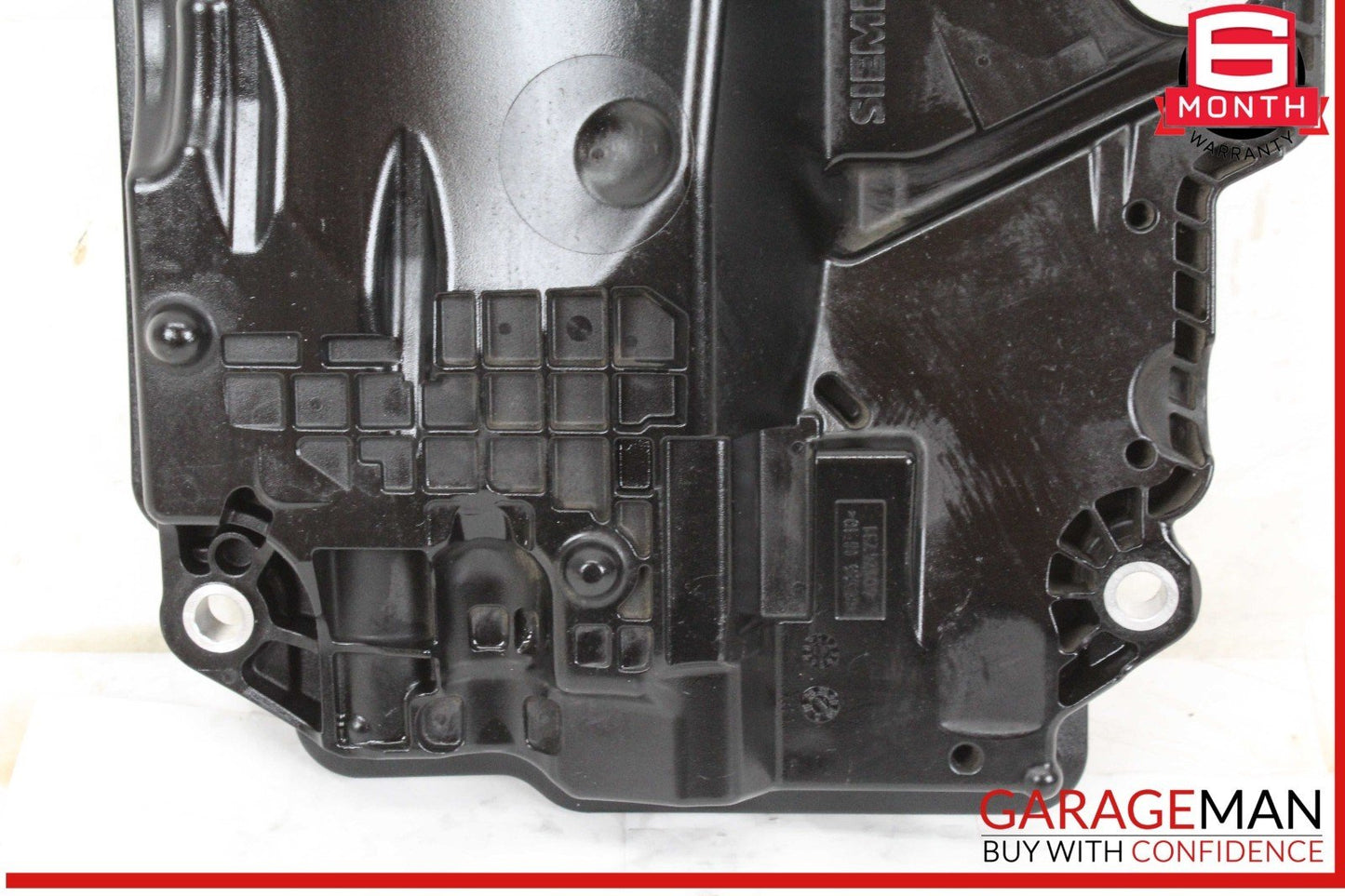 06-13 Mercedes W221 S550 GL450 Gearbox Transmission Control Unit TCU Flashed