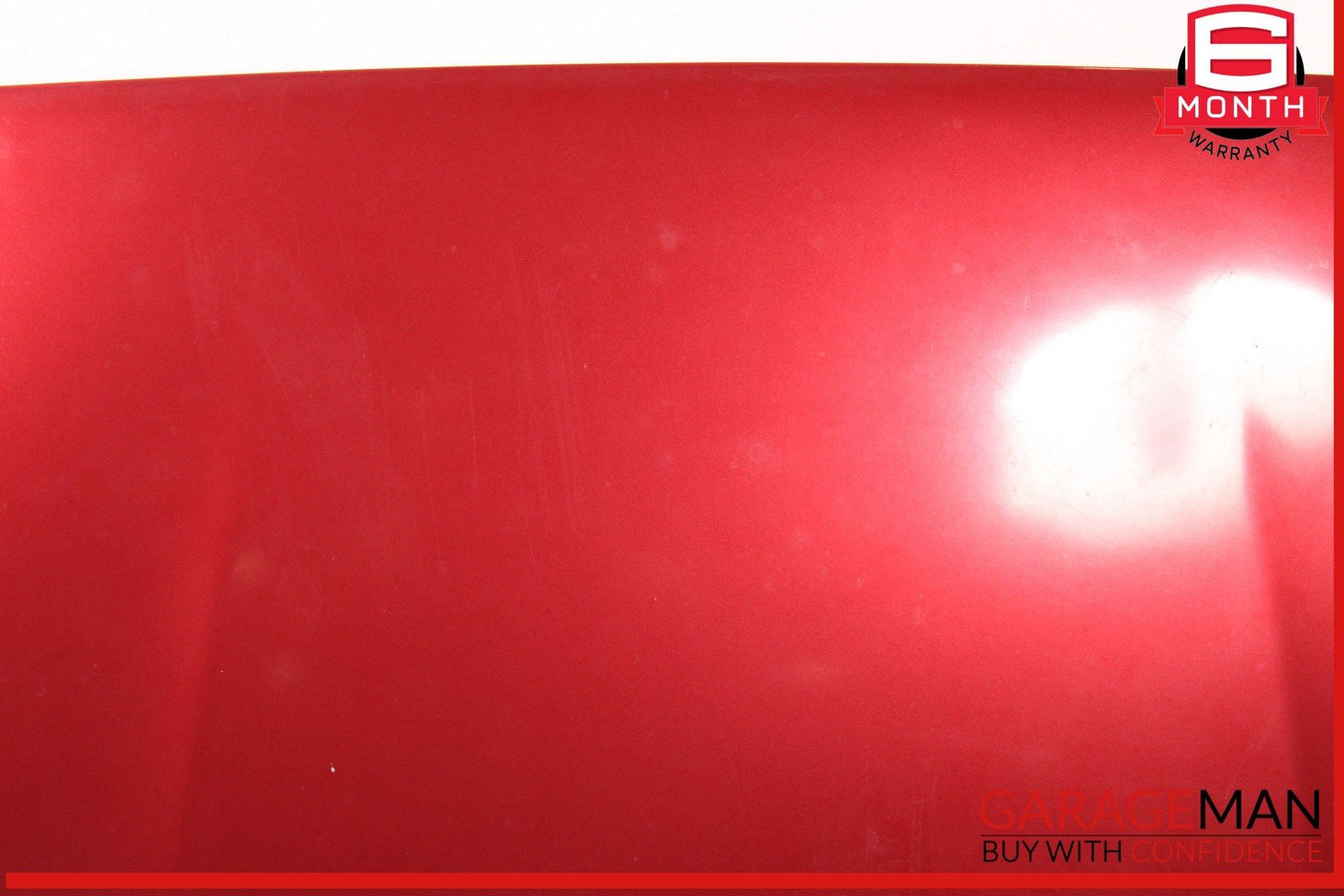 14-20 Mitsubishi Outlander Sport Front Hood Bonnet Cover Panel OEM