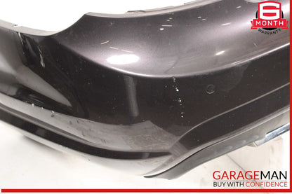 07-10 Mercedes W216 CL550 CL600 Sport AMG Rear Bumper Cover Assembly OEM