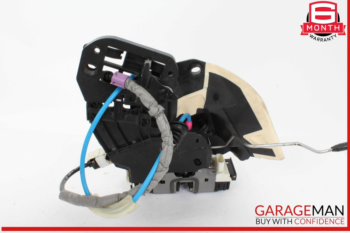 14-19 Mercedes W117 CLA250 CLA45 AMG Rear Right Side Door Lock Latch Actuator